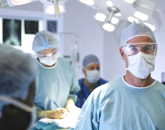 中小醫(yī)院網(wǎng)絡(luò)解決方案